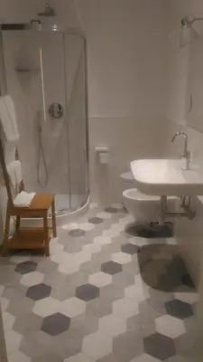 Bagno di Gianburrasca