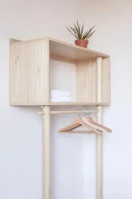 Planimetria di Gianburrasca