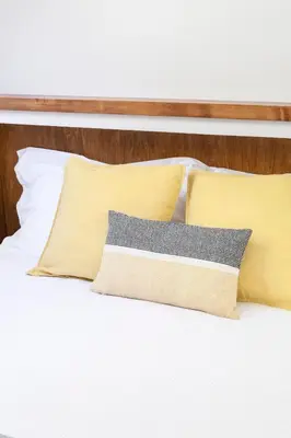 Letto o letti in una camera di Gianburrasca