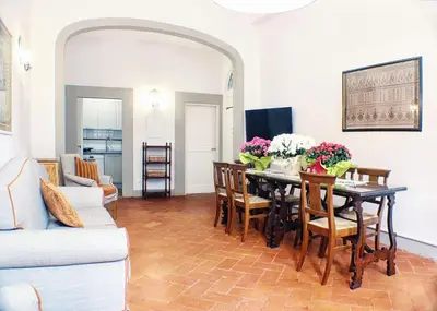 TV o dispositivi per l'intrattenimento presso BorgoDeGreci Apartments