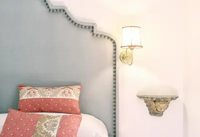 Letto o letti in una camera di BorgoDeGreci Apartments