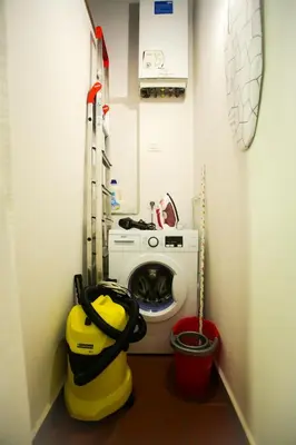 Planimetria di Via Guelfa Apartment
