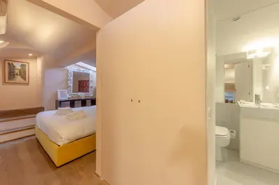 Bagno di Borgo Tegolaio Terrace