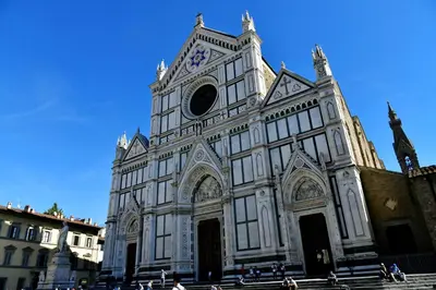 Luogo di interesse nelle vicinanze dell'appartamento