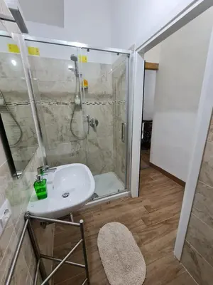 Bagno di Vista su Palazzo Vecchio