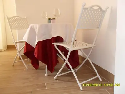 Planimetria di Vista su Palazzo Vecchio