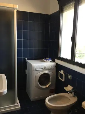 Bagno di Casa Piave