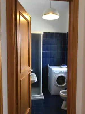 Bagno di Casa Piave
