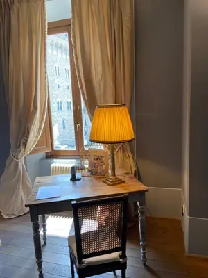 Planimetria di Caterina apartment