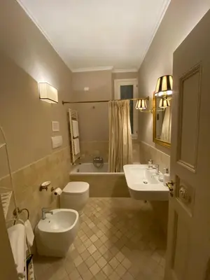 Bagno di Caterina apartment