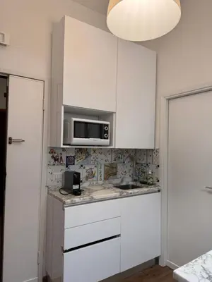Cucina o angolo cottura di Il Violino