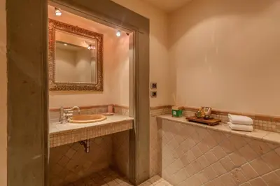 Bagno di Residenza D'Epoca In Piazza della Signoria