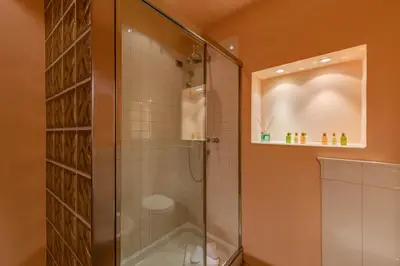 Bagno di Residenza D'Epoca In Piazza della Signoria