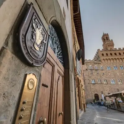 Residenza D'Epoca In Piazza della Signoria