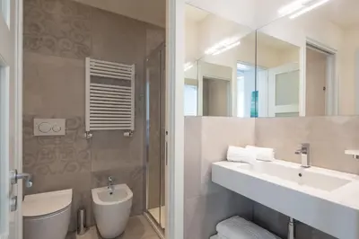 Bagno di Carapelli Apartments