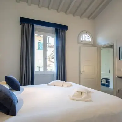 Carapelli Apartments