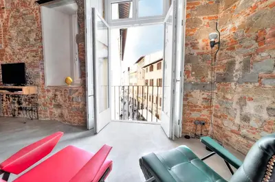 TV o dispositivi per l'intrattenimento presso Stone Walls Deluxe