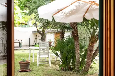Giardino di Leopoldini Appartamenti
