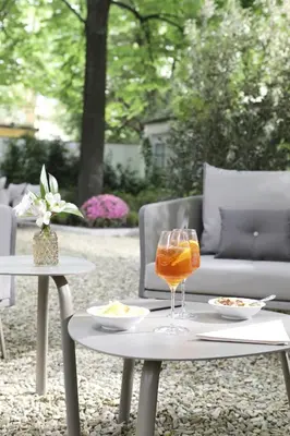 Bevande di Messori Suites