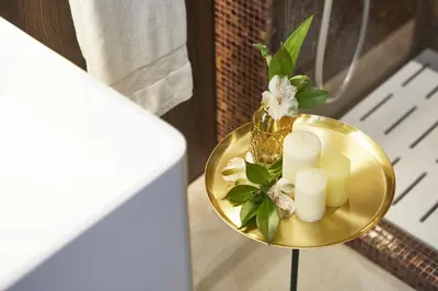 Bevande di Messori Suites