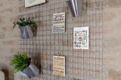 Planimetria di Authentic flat in the city center