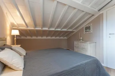 Planimetria di Raffaello Charming Apartment Near Duomo Square
