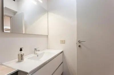 Planimetria di Raffaello Charming Apartment Near Duomo Square
