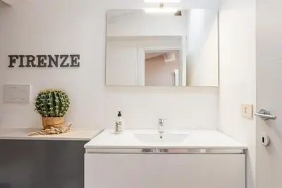 Planimetria di Raffaello Charming Apartment Near Duomo Square