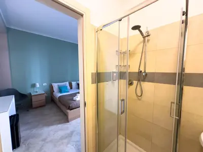 Bagno di Sweet Home Cosseria