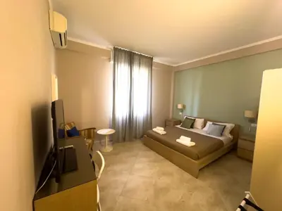 TV o dispositivi per l'intrattenimento presso Sweet Home Cosseria