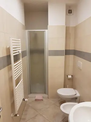 Bagno di Sweet Home Cosseria