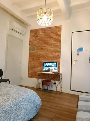 TV o dispositivi per l'intrattenimento presso Casa Deva