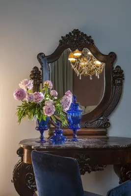 Planimetria di Casa Botticelli