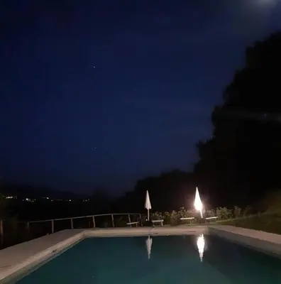 Piscina di Villa Francesca o nelle vicinanze