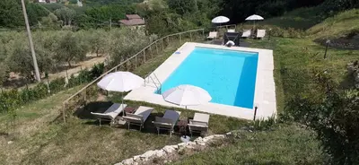 Piscina di Villa Francesca o nelle vicinanze