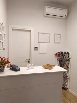 Planimetria di Elisa Guest House