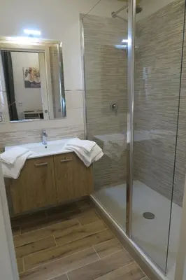 Bagno di Elisa Guest House