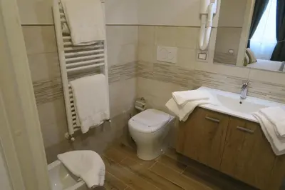 Bagno di Elisa Guest House