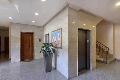 Planimetria di Frati Bigi With Two Bedrooms And Parking