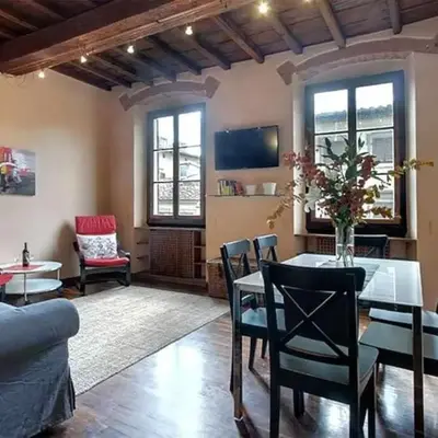 Via Panzani Apartment Near The train station