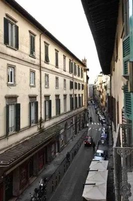 Il quartiere o una zona nella vicinanze dell'appartamento
