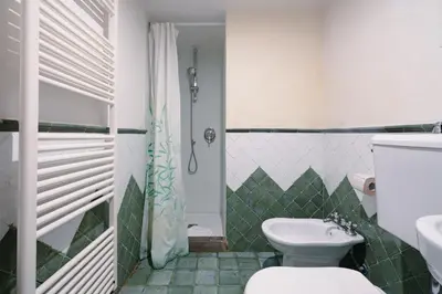 Bagno di Piazza Dei Ciompi With Private Garden