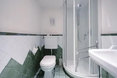 Bagno di Piazza Dei Ciompi With Private Garden