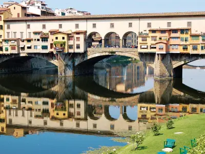 Edificio in cui si trova l'appartamento