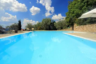Piscina di Castello di Bibbione o nelle vicinanze