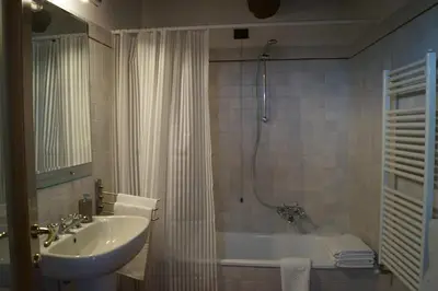 Bagno di Casa Leopoldo