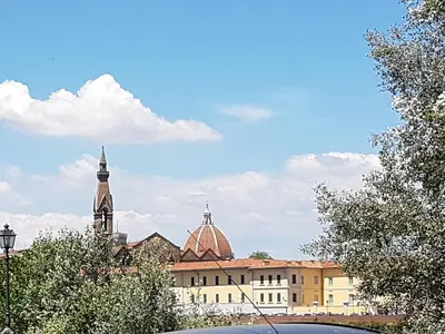 Luogo di interesse nelle vicinanze del bed & breakfast