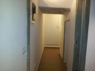 Planimetria di Guelfa House