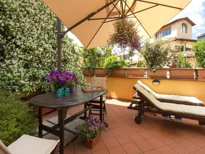 Giardino di Your Florence