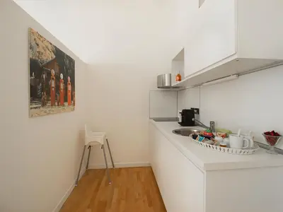 Cucina o angolo cottura di Your Florence